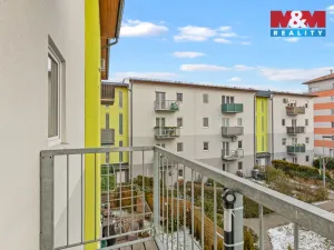 Prodej bytu 3+kk, Kladno - Kročehlavy, Generála Selnera, 67 m2