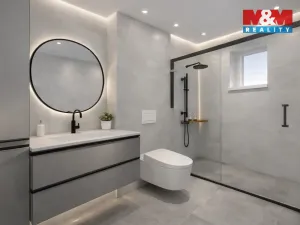 Prodej pozemku pro bydlení, Sokolnice, 2476 m2