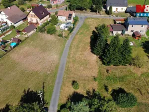 Prodej pozemku pro bydlení, Zátor - Loučky, 1146 m2