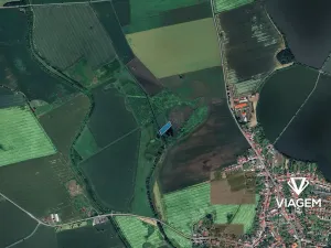 Prodej podílu zahrady, Tovačov, 1275 m2