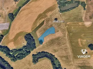 Prodej podílu pole, Hradec Králové, 622 m2