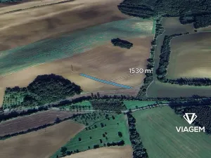 Prodej podílu pole, Prusinovice, 510 m2