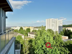 Pronájem bytu 3+kk, Praha - Vokovice, Tibetská, 135 m2