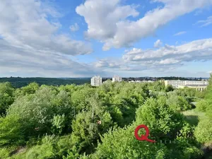 Pronájem bytu 3+kk, Praha - Vokovice, Tibetská, 135 m2