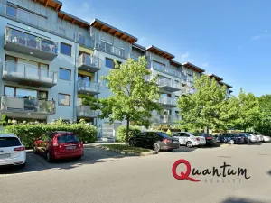 Pronájem bytu 3+kk, Praha - Vokovice, Tibetská, 135 m2