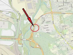 Prodej zahrady, Ostrava, 374 m2