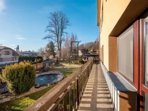 Prodej rodinného domu, Otradov, 130 m2