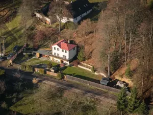 Prodej rodinného domu, Otradov, 130 m2