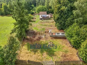 Prodej rodinného domu, Zbiroh, Vlčí jáma, 129 m2