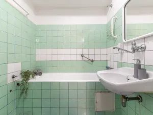 Prodej bytu 3+kk, Praha - Čimice, Na průhonu, 60 m2