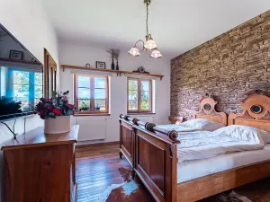 Prodej ubytování, Opatov, 500 m2