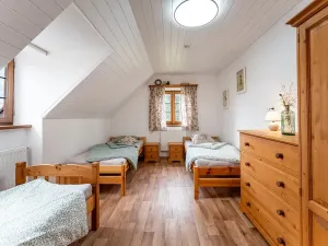 Prodej ubytování, Opatov, 500 m2