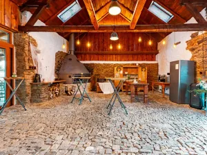 Prodej ubytování, Opatov, 500 m2