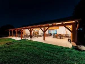 Prodej ubytování, Opatov, 500 m2