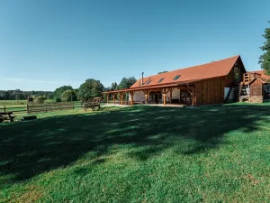 Prodej ubytování, Opatov, 500 m2