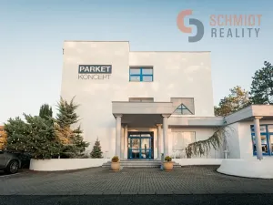 Pronájem kanceláře, Hodonín, 53 m2