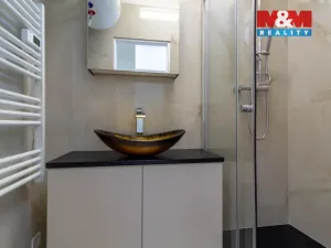 Prodej bytu 1+kk, Praha - Krč, Obětí 6. května, 27 m2