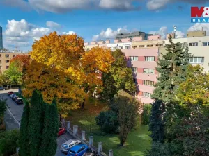 Prodej bytu 1+kk, Praha - Krč, Obětí 6. května, 27 m2