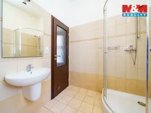 Pronájem bytu 2+kk, Aš, Chebská, 62 m2