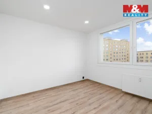 Prodej bytu 3+kk, Teplice, Antala Staška, 63 m2