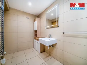 Prodej rodinného domu, Kladno - Kročehlavy, J. Lébra, 150 m2