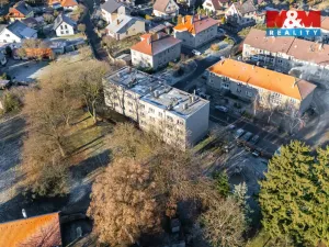 Pronájem bytu 2+1, Petrovice, 58 m2