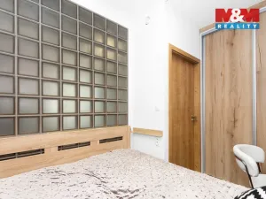 Pronájem bytu 1+1, Pardubice - Studánka, Josefa Janáčka, 32 m2