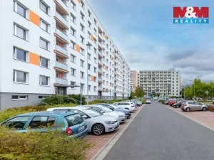 Pronájem bytu 1+1, Pardubice - Studánka, Josefa Janáčka, 32 m2