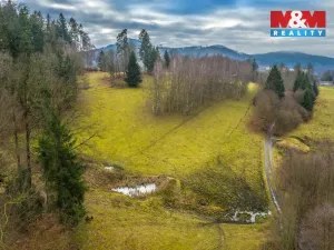 Prodej pozemku pro bydlení, Chřibská - Horní Chřibská, 20128 m2