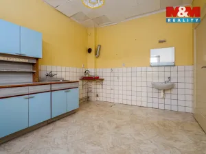 Prodej rodinného domu, Nový Bydžov, Lidická, 79 m2