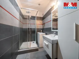 Prodej bytu 3+1, Třinec - Lyžbice, Beskydská, 83 m2