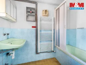 Prodej rodinného domu, Osečná, U Potoka, 170 m2