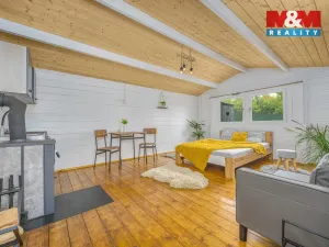 Prodej pozemku pro bydlení, Skuteč - Štěpánov, 608 m2