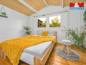 Prodej chaty, Skuteč - Štěpánov, 20 m2