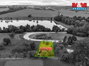 Prodej chaty, Skuteč - Štěpánov, 20 m2