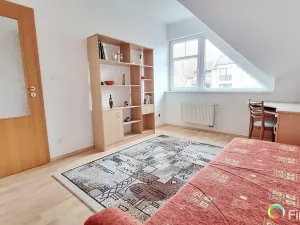 Pronájem rodinného domu, Řehenice, 110 m2