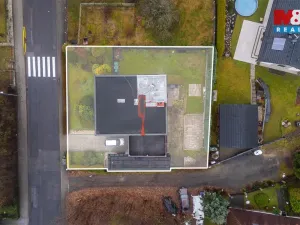 Prodej rodinného domu, Jablonec nad Nisou, Janáčkova, 208 m2