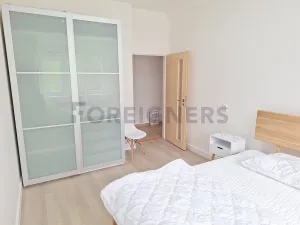 Pronájem bytu 2+kk, Olomouc, Wolkerova, 40 m2