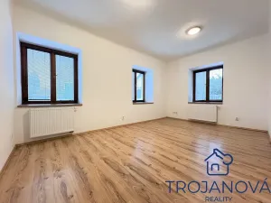 Pronájem bytu 3+kk, Poříčí nad Sázavou, Pražská, 64 m2