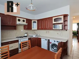 Pronájem bytu 3+1, Ostrava, Evžena Rošického, 77 m2