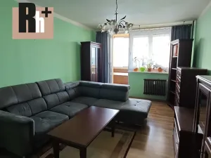 Pronájem bytu 3+1, Ostrava, Evžena Rošického, 77 m2