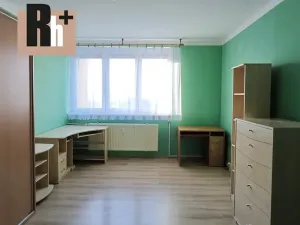 Pronájem bytu 3+1, Ostrava, Evžena Rošického, 77 m2