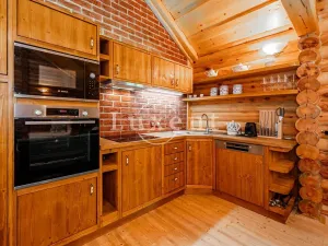 Prodej chalupy, Lipno nad Vltavou, 84 m2