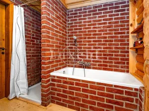 Prodej chalupy, Lipno nad Vltavou, 84 m2