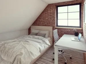 Prodej rodinného domu, Strážné, 114 m2