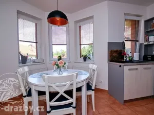 Prodej rodinného domu, Pardubice, 28. října, 156 m2