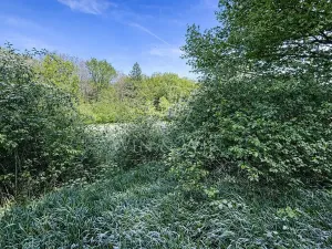 Prodej pozemku pro bydlení, Libodřice, 1204 m2