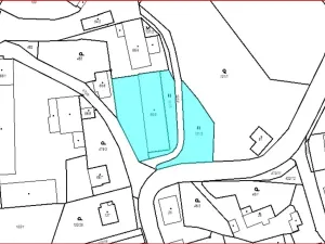 Prodej zemědělského objektu, Bečváry, 580 m2