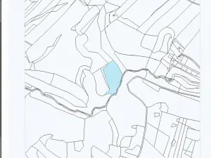 Prodej pole, Oslavice, 4057 m2