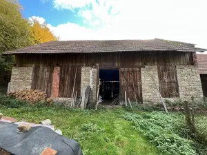 Prodej rodinného domu, Lubě, 200 m2